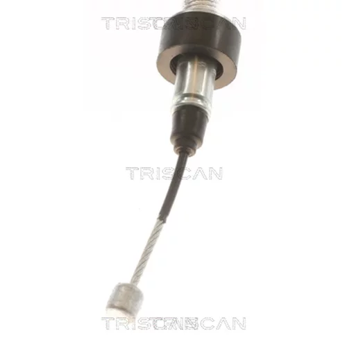 Ťažné lanko parkovacej brzdy 8140 4310110 /TRISCAN/ - obr. 2