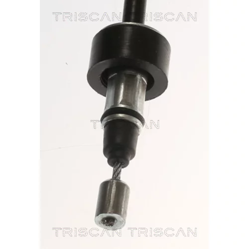 Ťažné lanko parkovacej brzdy 8140 4310123 /TRISCAN/ - obr. 1