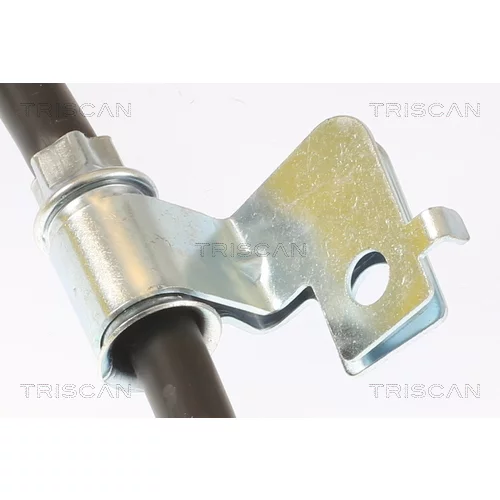Ťažné lanko parkovacej brzdy 8140 4310128 /TRISCAN/ - obr. 5