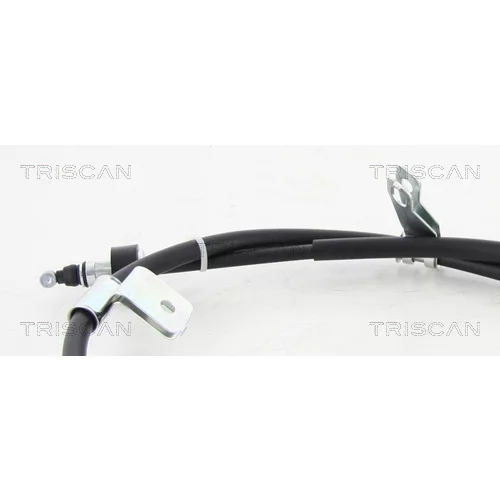 Ťažné lanko parkovacej brzdy 8140 431025 /TRISCAN/ - obr. 1
