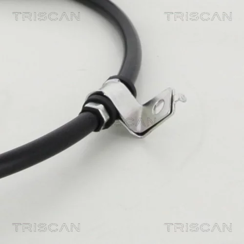 Ťažné lanko parkovacej brzdy 8140 431038 /TRISCAN/ - obr. 1