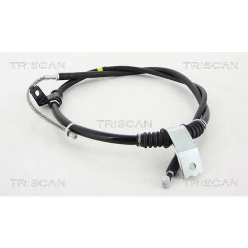 Ťažné lanko parkovacej brzdy 8140 431040 /TRISCAN/