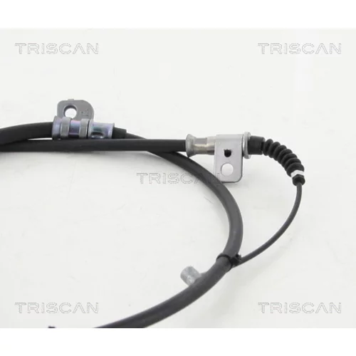 Ťažné lanko parkovacej brzdy 8140 431049 /TRISCAN/ - obr. 2
