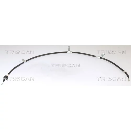Ťažné lanko parkovacej brzdy TRISCAN 8140 431095