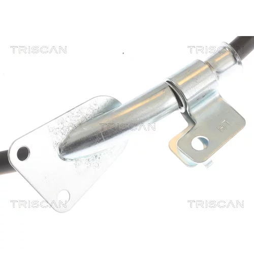 Ťažné lanko parkovacej brzdy 8140 431099 /TRISCAN/ - obr. 5