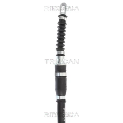 Ťažné lanko parkovacej brzdy 8140 431108 /TRISCAN/ - obr. 6