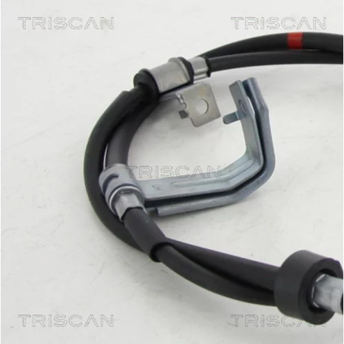 Ťažné lanko parkovacej brzdy 8140 43166 /TRISCAN/ - obr. 1