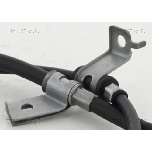 Ťažné lanko parkovacej brzdy 8140 43166 /TRISCAN/ - obr. 2