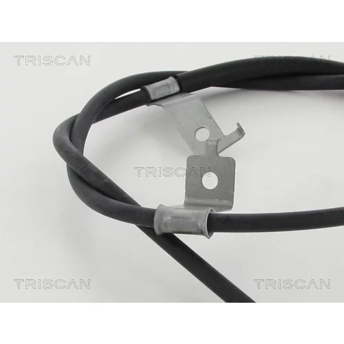 Ťažné lanko parkovacej brzdy 8140 501108 /TRISCAN/ - obr. 1