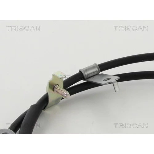Ťažné lanko parkovacej brzdy 8140 501126 /TRISCAN/ - obr. 1