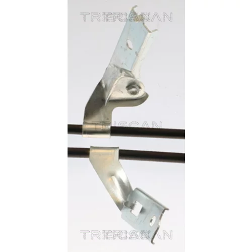 Ťažné lanko parkovacej brzdy 8140 501146 /TRISCAN/ - obr. 3