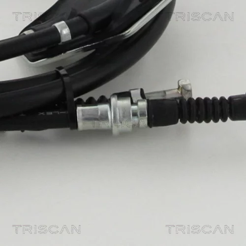 Ťažné lanko parkovacej brzdy 8140 50197 /TRISCAN/ - obr. 3