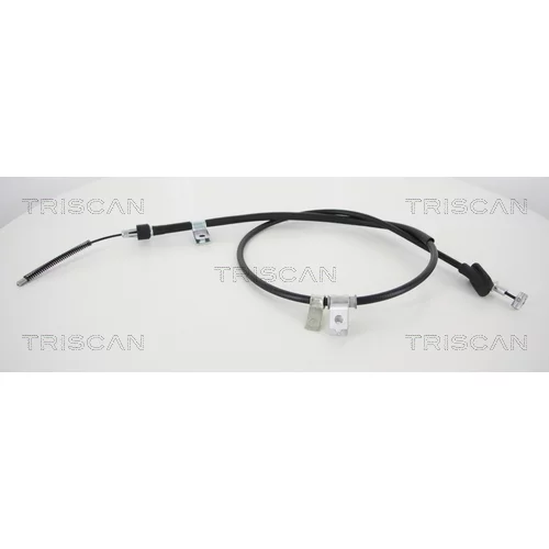 Ťažné lanko parkovacej brzdy TRISCAN 8140 69142