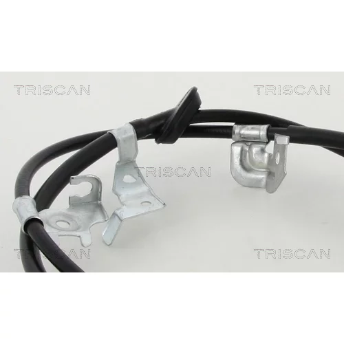Ťažné lanko parkovacej brzdy 8140 69163 /TRISCAN/ - obr. 2
