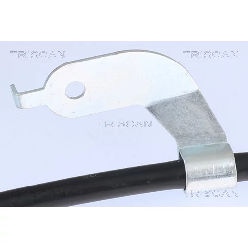 Ťažné lanko parkovacej brzdy 8140 69172 /TRISCAN/ - obr. 5