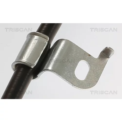 Ťažné lanko parkovacej brzdy 8140 69176 /TRISCAN/ - obr. 2