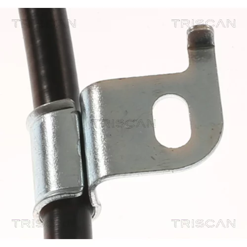 Ťažné lanko parkovacej brzdy 8140 69178 /TRISCAN/ - obr. 6