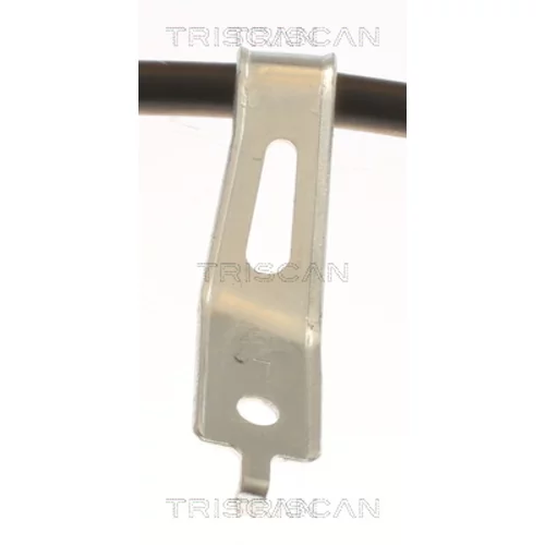 Ťažné lanko parkovacej brzdy 8140 69184 /TRISCAN/ - obr. 3