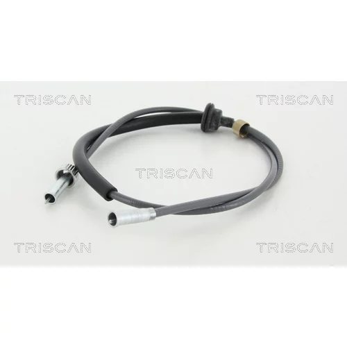 Hriadeľ tachometra TRISCAN 8140 70401