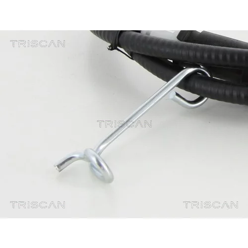 Ťažné lanko parkovacej brzdy 8140 80120 /TRISCAN/ - obr. 1