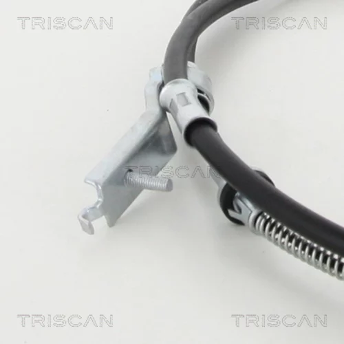 Ťažné lanko parkovacej brzdy 8140 80125 /TRISCAN/ - obr. 1