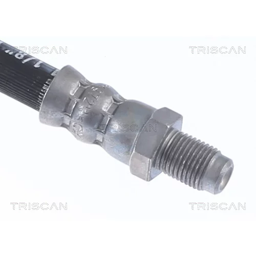 Brzdová hadica 8150 25255 /TRISCAN/ - obr. 2