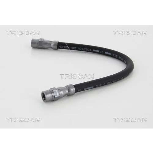 Brzdová hadica TRISCAN 8150 27231