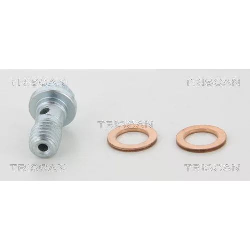 Brzdová hadica 8150 29264 /TRISCAN/ - obr. 3