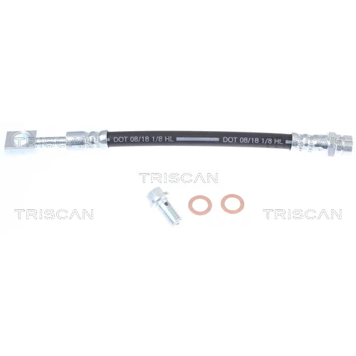 Brzdová hadica TRISCAN 8150 29359