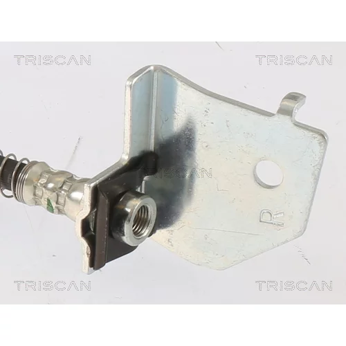 Brzdová hadica 8150 431008 /TRISCAN/ - obr. 3