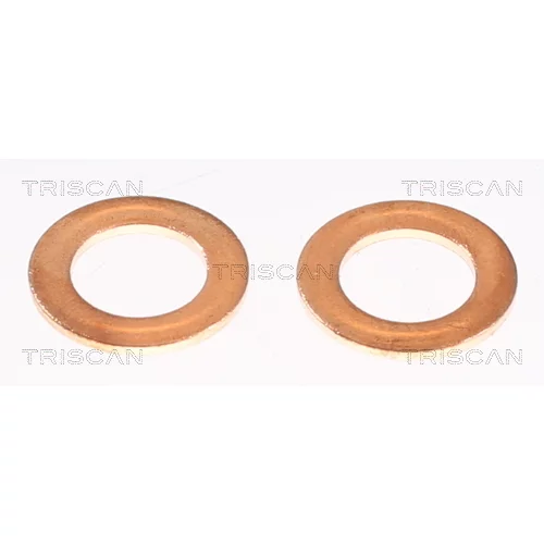 Brzdová hadica 8150 68264 /TRISCAN/ - obr. 4
