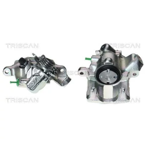 Brzdový strmeň TRISCAN 8170 341710