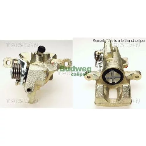 Brzdový strmeň TRISCAN 8170 342089