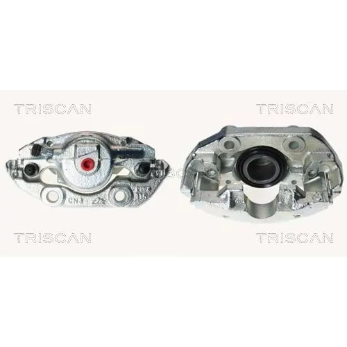 Brzdový strmeň TRISCAN 8170 34256