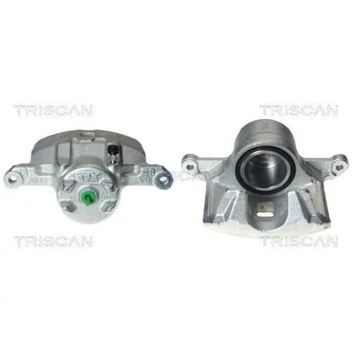 Brzdový strmeň TRISCAN 8170 343083