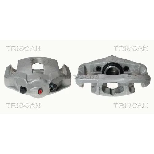 Brzdový strmeň TRISCAN 8170 343404