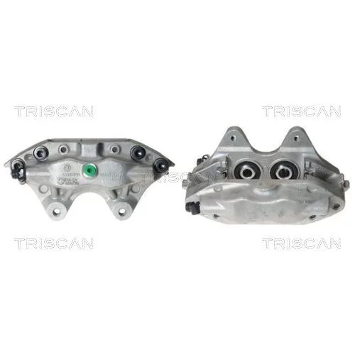 Brzdový strmeň TRISCAN 8170 343850