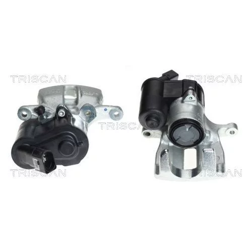 Brzdový strmeň TRISCAN 8170 344269