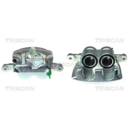 Brzdový strmeň TRISCAN 8170 344384