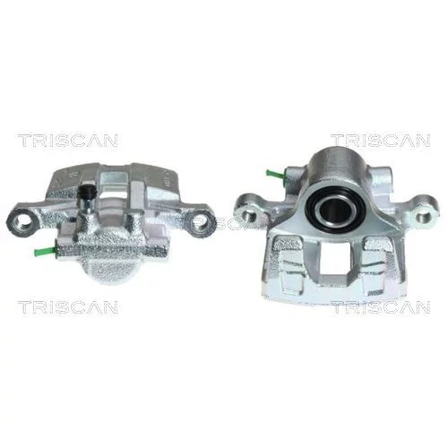 Brzdový strmeň TRISCAN 8170 344555
