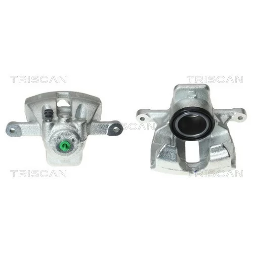 Brzdový strmeň TRISCAN 8170 344802