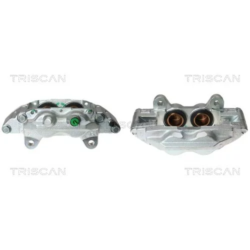 Brzdový strmeň TRISCAN 8170 344888