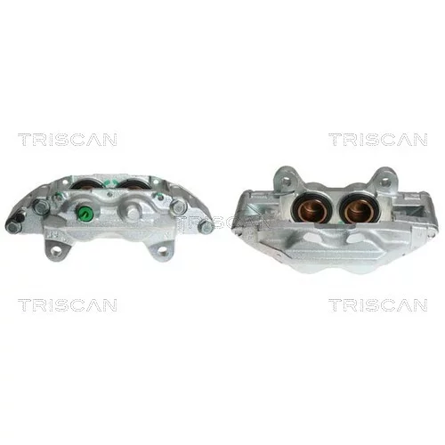 Brzdový strmeň TRISCAN 8170 344889