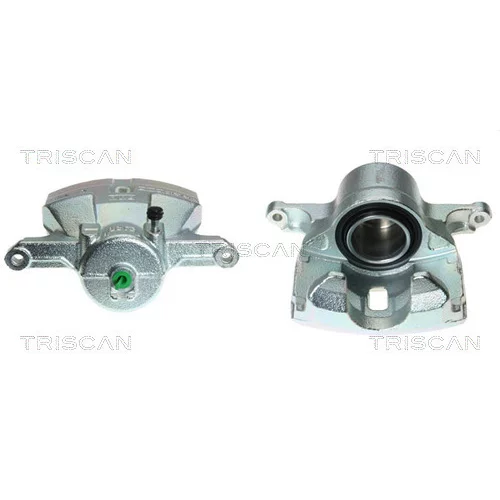 Brzdový strmeň TRISCAN 8170 344967