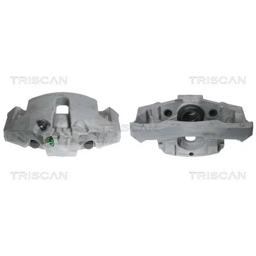 Brzdový strmeň TRISCAN 8170 345049