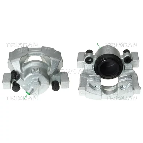 Brzdový strmeň TRISCAN 8170 345056