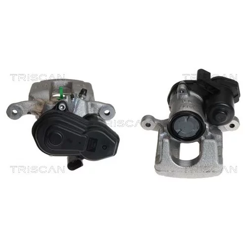 Brzdový strmeň TRISCAN 8170 345143