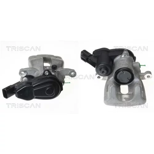 Brzdový strmeň TRISCAN 8170 345310