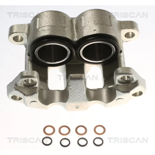 Brzdový strmeň TRISCAN 8175 23107