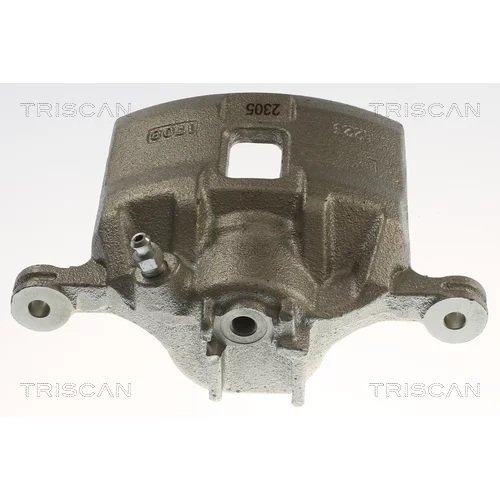Brzdový strmeň 8175 40101 /TRISCAN/ - obr. 1
